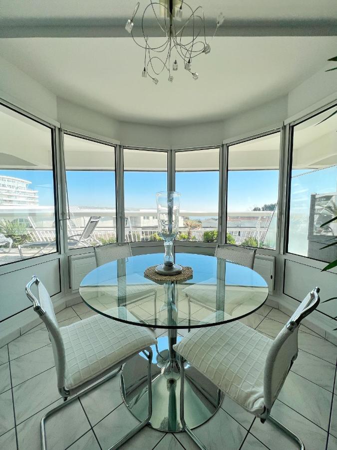 L'Oceane - Magnifique Vue Mer La Rochelle  Exterior photo